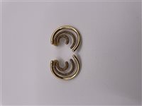 Orecchini Pesavento Donna Polvere di Sogni Colours in Argento WPSCO482